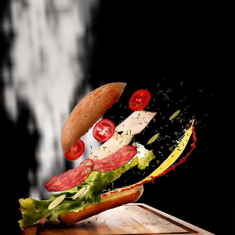 Culinary Talents