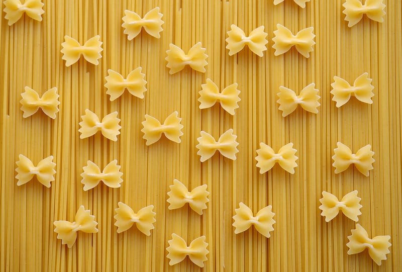Spaghetti Aglio e Olio